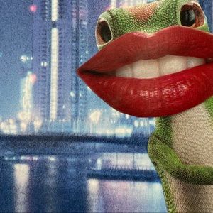 Meet your Posher, Yolitza